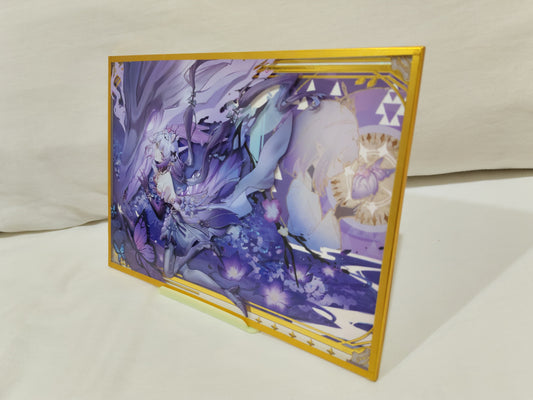 Castorice - Acrylic Shikishi Board