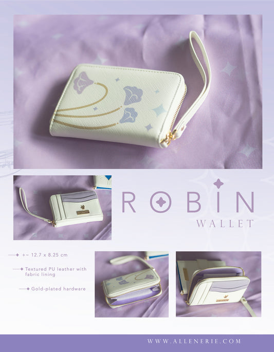 Robin Wallet
