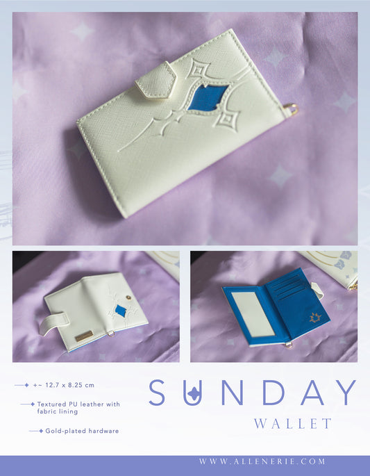 Sunday Wallet