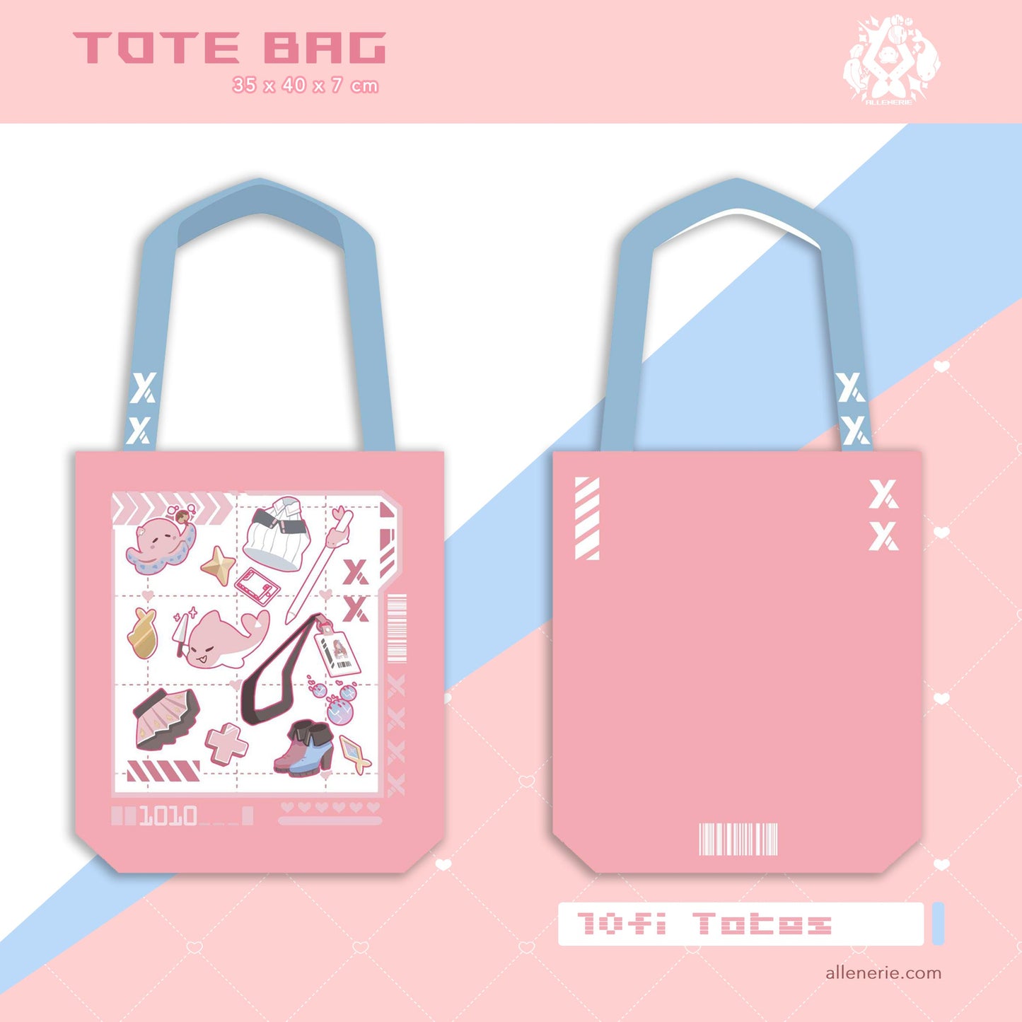 Original Tote Bag