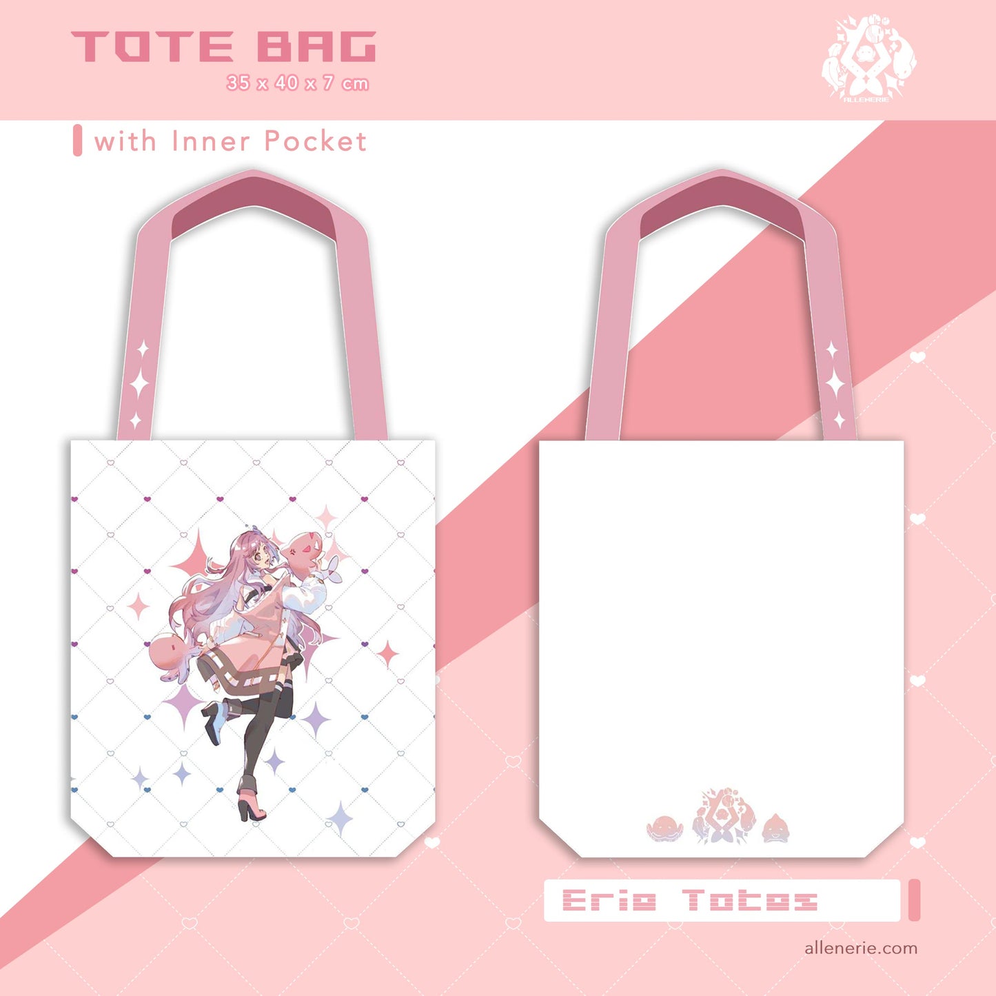 Original Tote Bag