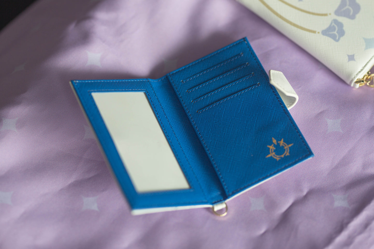 Sunday Wallet