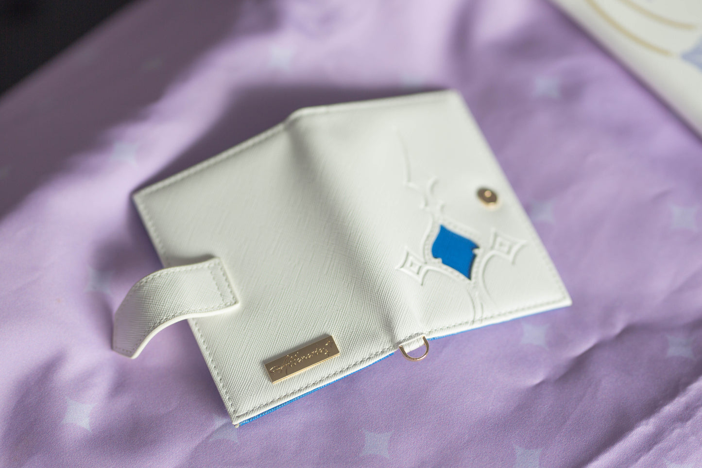 Sunday Wallet