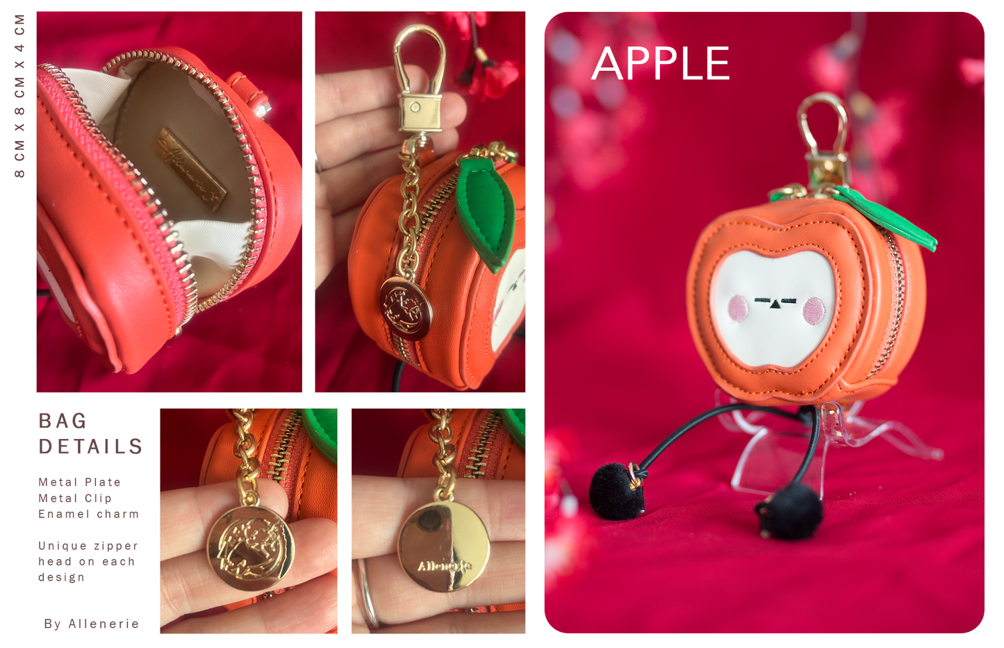[PRE-ORDER] Love and Deepspace Coin Purse