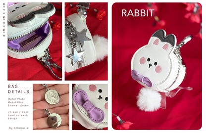 [PRE-ORDER] Love and Deepspace Coin Purse