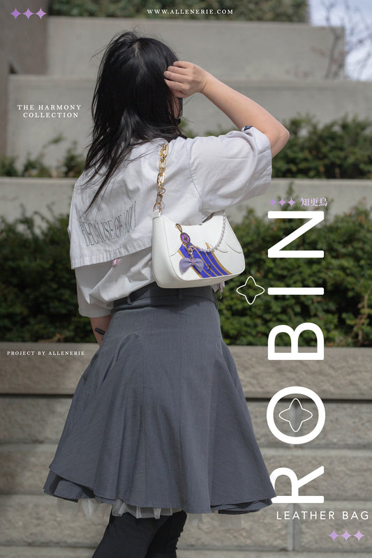 Robin Handbag