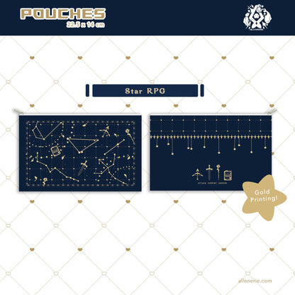 🎁 Original Pouches (100% off)