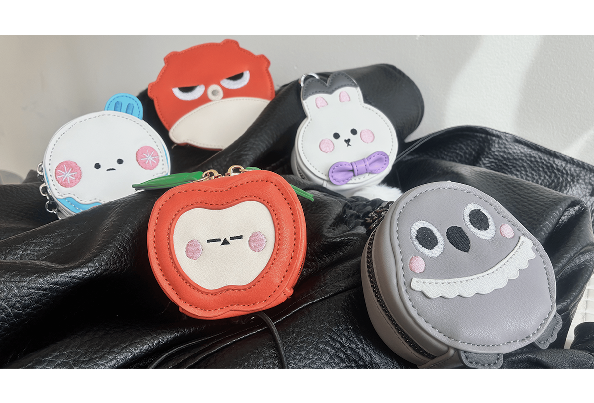 [PRE-ORDER] Love and Deepspace Coin Purse