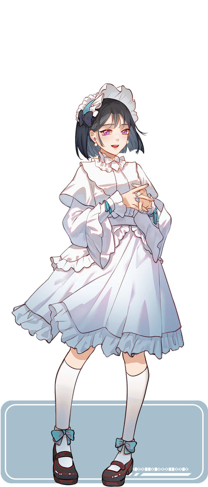 Alien Stage Acrylic Stand