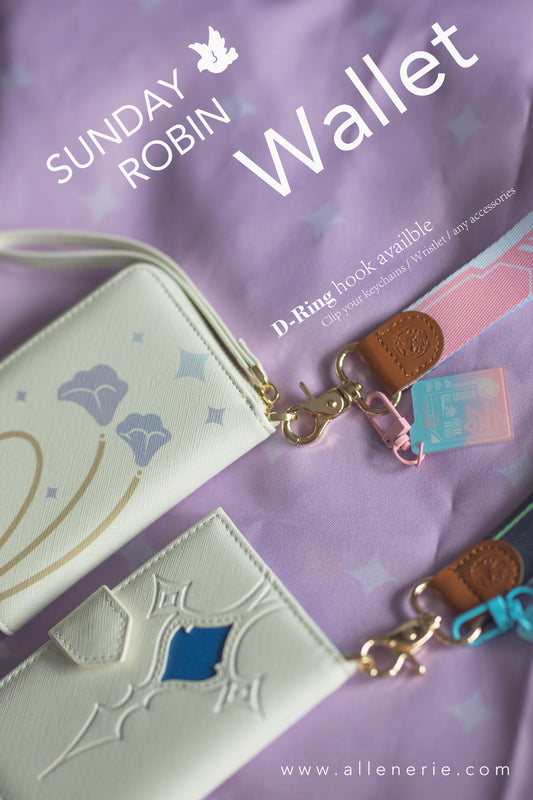 Sunday Wallet